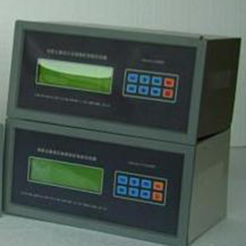 三门TM-II型电除尘高压控制器